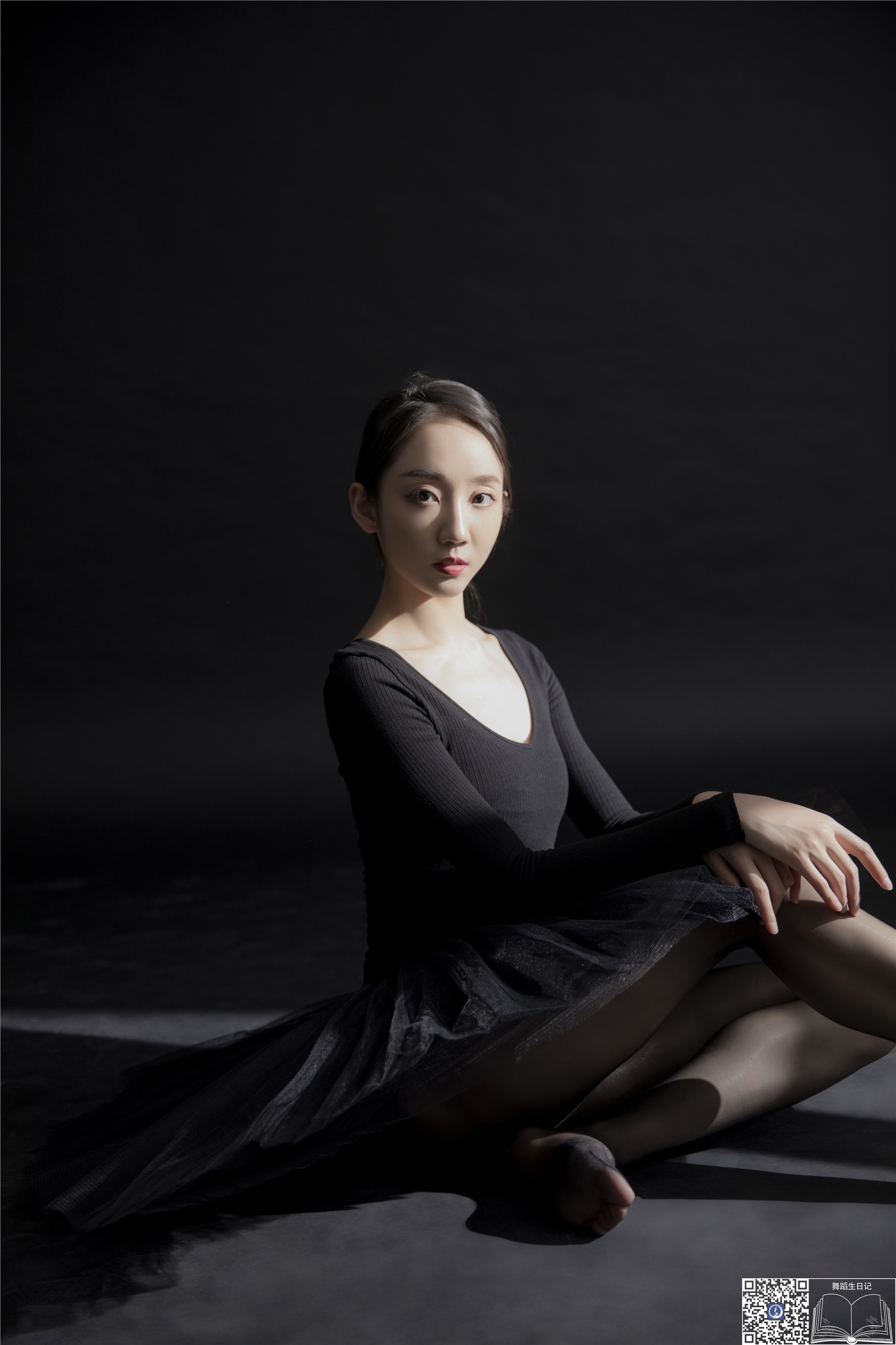 GALLI嘉丽 舞蹈生日记 099 - 清清老师